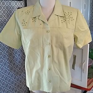 Nancy Bolen City Girl 12 shirt